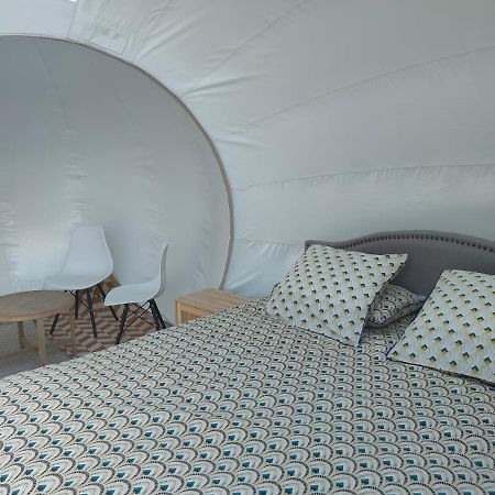 Cele Bulles Etoilees Otel Brengues Dış mekan fotoğraf